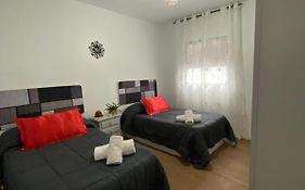 Casa Rural Maria